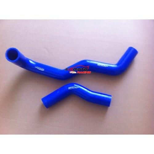 Silicone Radiator Hose For Toyota Hilux 2.4 DIiesel LN60 LN61 LN65