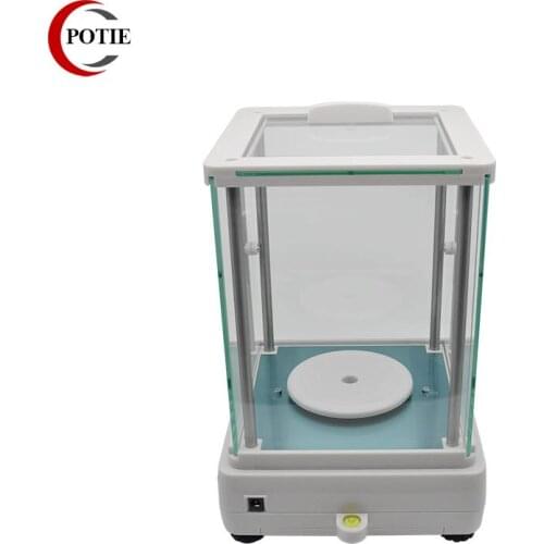 Jewelry Tools High Precision Electronic Precision Balance Digital Scale 300g Range 0.001g Resolution