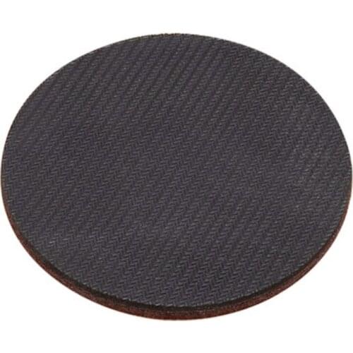 Rubber chair pad non-slip stickers mute wear-resistant table foot pad protection floor furniture sofa bed leg stool foot pad