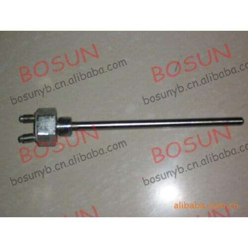 PT100 type thermal resistance 3 wire thermocouple thermal resistance stainless steel thermal resistance