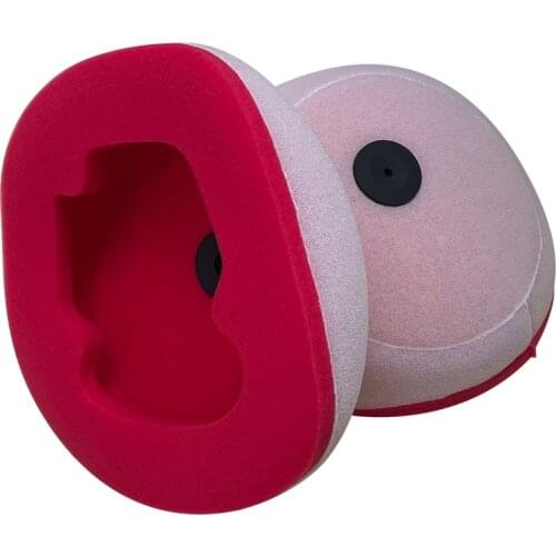 Motorcycle Air Filter For Betamotor 125 200 250 300 350 390 400 430 450 480 498 520 RR Enduro 250 300 Xtrainer 500 390 RS Sport