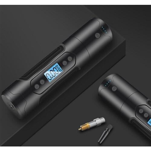 Mini Tire Air Pump Wireless Air Pump for Inflatables 12V Dc Wireless Tyre Pump Car Accessories Inflators for Car Bike Ball