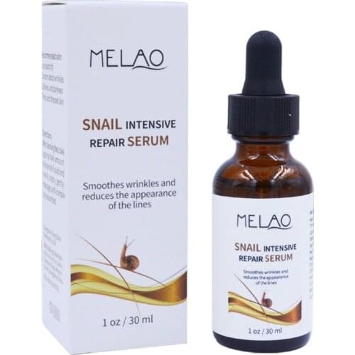 YKAEYAN Revitalizing Face Serums