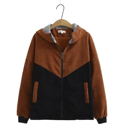 Winter Fleece Women Parka Female Hooded Warm Winter Coat Padded Woman Windbreaker Jacket Large Size jacket women