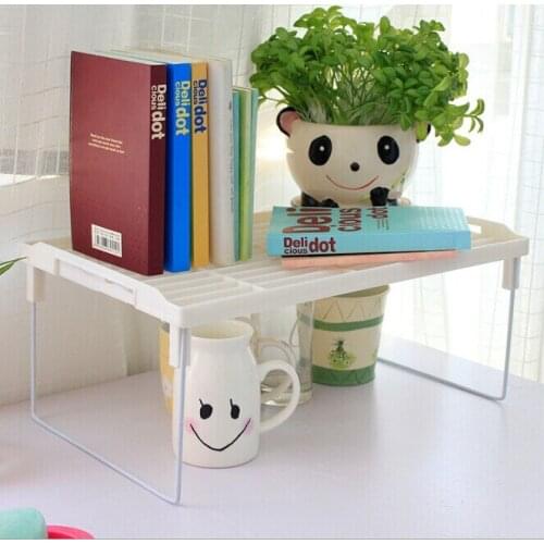 1PC New Draining Rack Multi Kithchen Vegetable Shelf Reinforcement Thickened Foldable Bathroom Sundry Storage Rack OK 0089