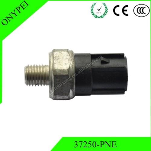37250-PNE-G01 High quality Oil Pressure Switch For Honda Accord Civic Acura RDX RSX 37250PNEG01 37250-PNE