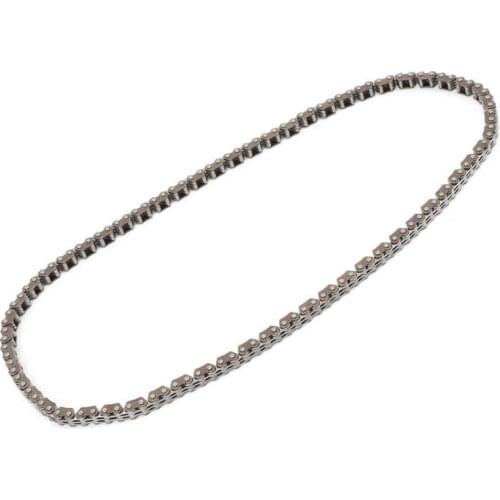 94591‑57118‑00 Cam Timing Chain 94591-57118-00 Replacement Fit for Yamaha WR250R WR250X WR450F YFZ 450 Cam Timing Chain