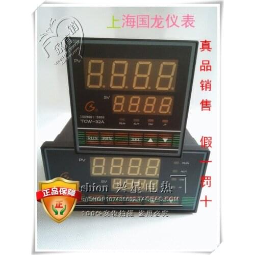 Brand new original TCW-32A/32B/three-phase power adjustment / three-phase voltage regulation / temperature control table