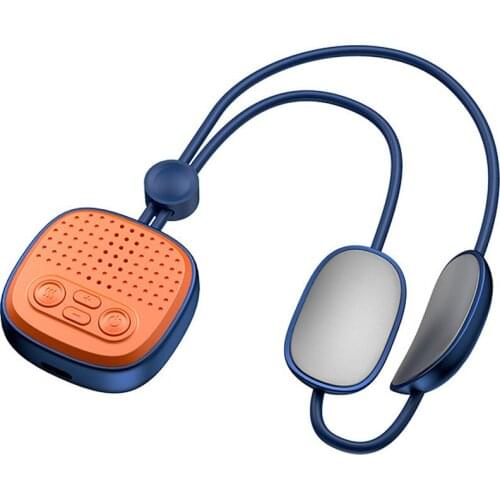 Aqua Time Back Massagers