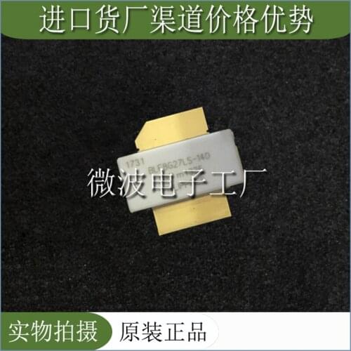 BLF8G27LS-140 SMD RF tube High Frequency tube Power amplification module