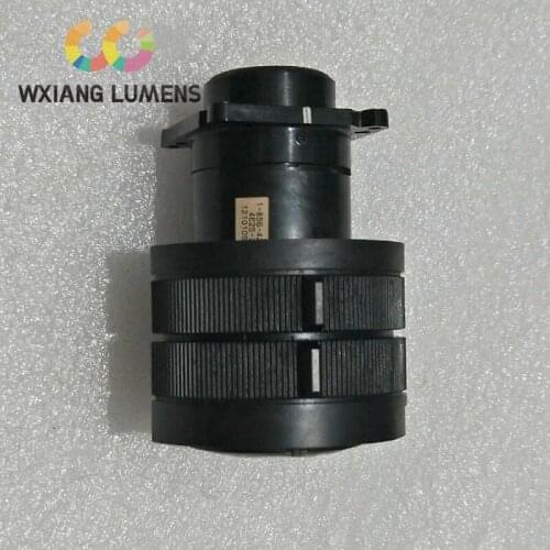 Projector Lens Parts Projection Focus Zoom Lenses Fit for SONY EX253 EX233 EX242VPL-EX293