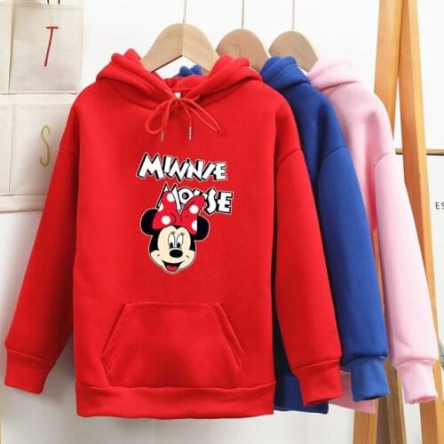 Disney Women's Fleece Hoodies China