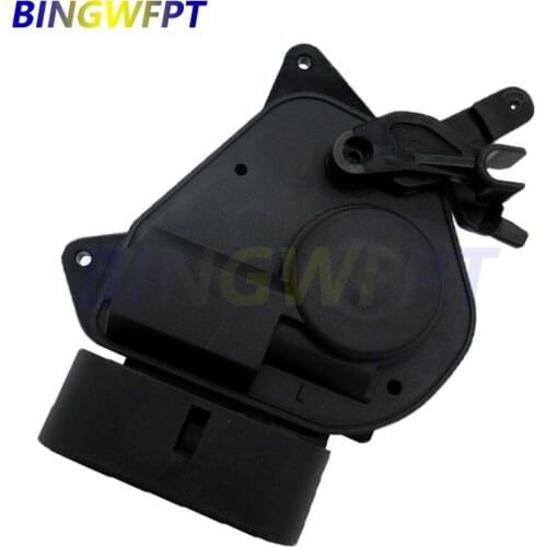 For TOYOTA TRUCK-RAV4 2AZFE 69120-42080 Front Left Door Lock Actuator left Driver Side 6912042080