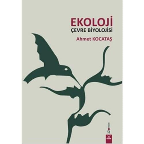 Ecology. John Kocataş.Dora Yayıncılık