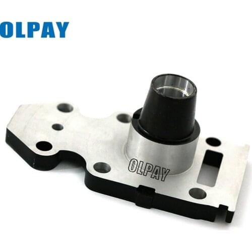 63V-45331-00-5B bearing seat casing for Yamaha 9.9HP 15HP, Housing for hidea 4 Stroke 15HP boat engine