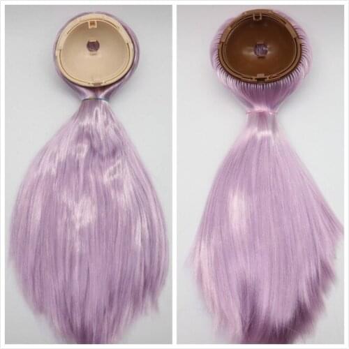 Blyth doll scalp blyth dolls wigs(RBL) 2019 Mixed hair ,without bang