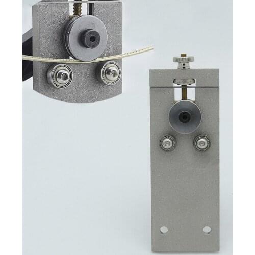 Fret Bender - For Fret Wire Bending Luthier Tool Guitar & Bass