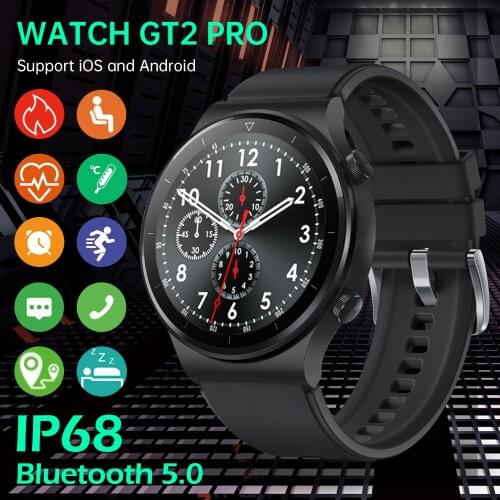 LEWEIXI Women's Smart Watch