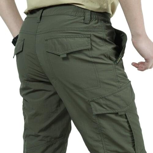 Little Loach Men's Trousers