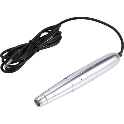 600D-G Grade Nouveau Contour Machine Electric Tattoo Pen Eyeliner Eyebrow Lip Rotary Tattoo Machine Swiss Motor Permanent Makeup