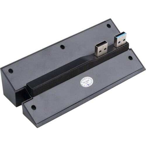 New 5 Ports USB 3.0 + 2.0 Hub High Speed Adapter for Sony for PS4 for Playstation 4 Accessories USB HUB High Quality