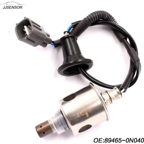 New Air Fuel Ratio Oxygen Sensor for Toyota Reiz Crown 2006-2008 89465-0N040