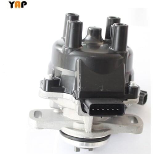 NEW Distributor FOR FITNISSAN Sentra 200SX B14 GA16DE 1.6L L4 22100-0M300 22100-0M200 22100-0M220 22100-0M302 6+2P 1995-1999