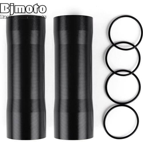 CMX300 CMX500 Motorcycle Front Fork Boot Shock Absorber Slider Cover Tube Pipe Protector For Honda Rebel CMX 300 500 2017 -2019