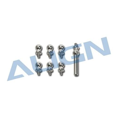 Swashplate Linkage Ball(M2.5) H50093-1