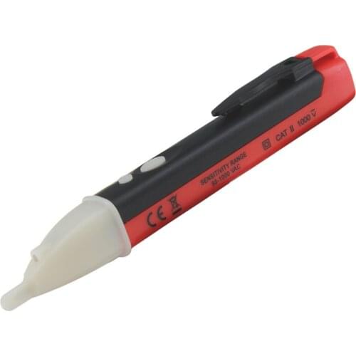 Portable Size Digital Test Pencil Multifunction 90-1000V Tester Electrical Voltage Detector Test Pen For Electrician