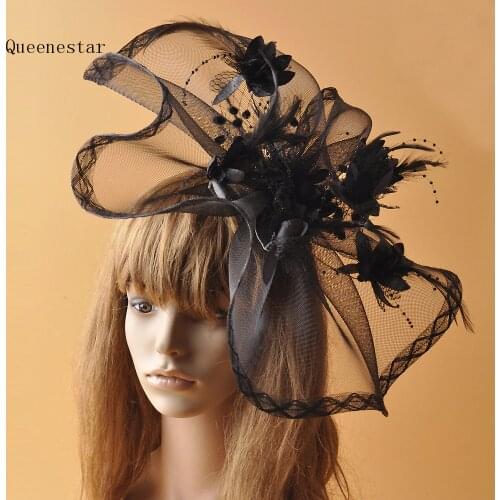 Queenestar Hair Clips