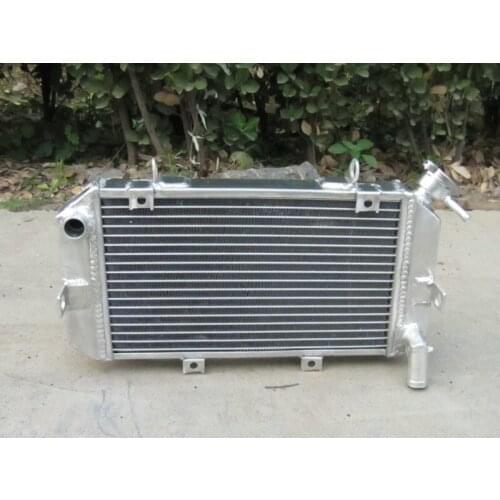 FOR YAMAHA TRX850 TRX 850 1996 1997 1998 1999 factory price Aluminum alloy radiator
