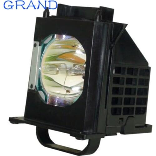 Compatible projector Lamp with housing 915B403001 for MITSUBISHI WD56737/WD60735/WD60737/WD60C8/WD60C9/WD65735 projectors