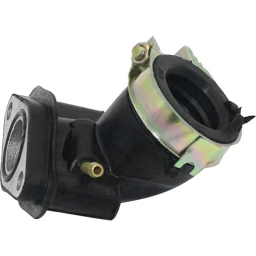 Scooter Intake Manifold For GY6 50cc Chinese Scooter Parts Intake 139QMB