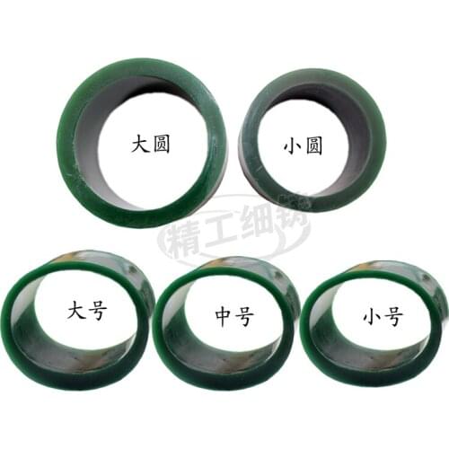 Jewelry bangle wax injection Bracelet Wax Molding Pattern Wax Hollow Round Oval craft jewelry tool s