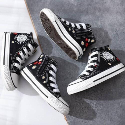 ZENOBIAPEARL Children's Shoes