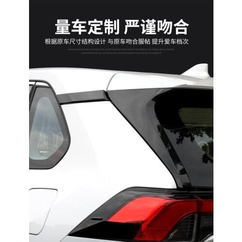 Спойлеры CARHANSON China At AliExpress