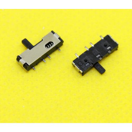 Cltgxdd AJ-079 4pin The left Miniature reset switch Reset button
