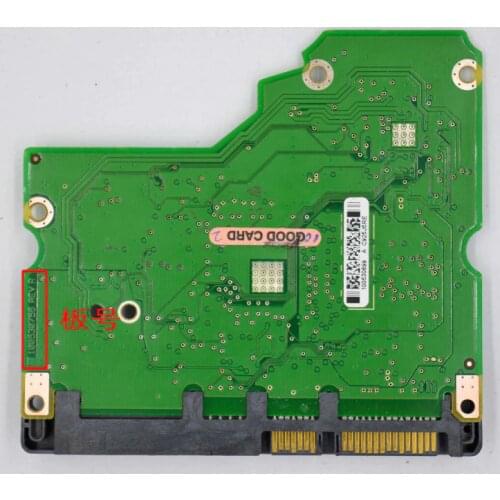 ST hard drive parts PCB logic board 100530756 for Seagate 3.5 SATA hdd data recovery hard drive repair