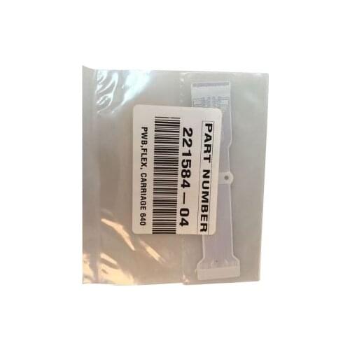 Encad NovaJet Carrige Flex Cable for 1000i/1200i