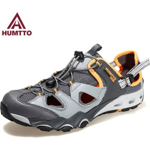 HUMTTO Sport Shoes China