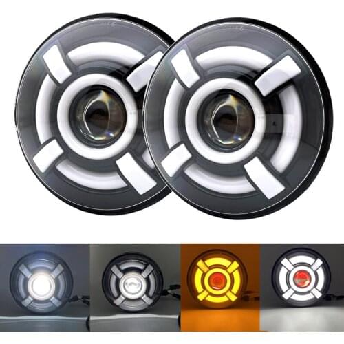 LPAILH Outdoor Lighting