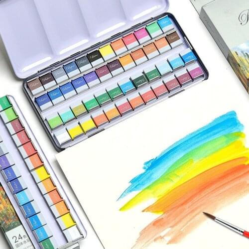 MARCO Sets Of Paints