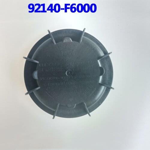 1 pc for KIAi 2017-RIO SORENTO SOLARIS GRAND SANTA FE H-1 GRAND STAREX main lamp Dust seal 92140-2W500 92140-F6000