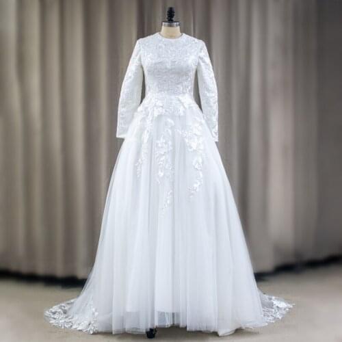 Wedding Dresses Turke Robe De Mariage