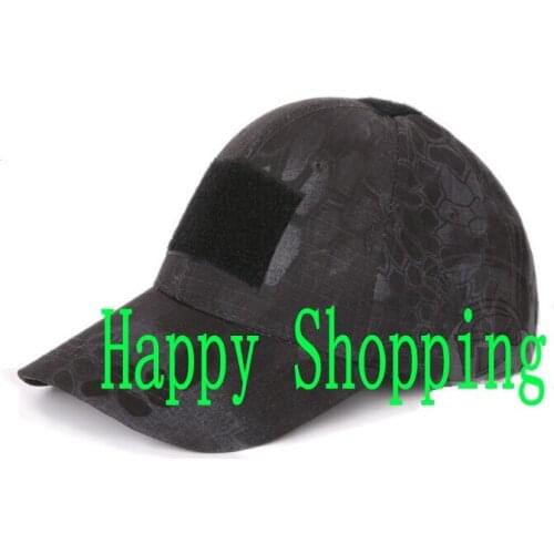 Military Airsoft Tactical Baseball Molle Cap outdoor Shooting Hunting Sniper Fishing Cycling Camping Hiking Hats