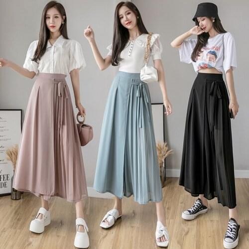 YGhan Women's Pants