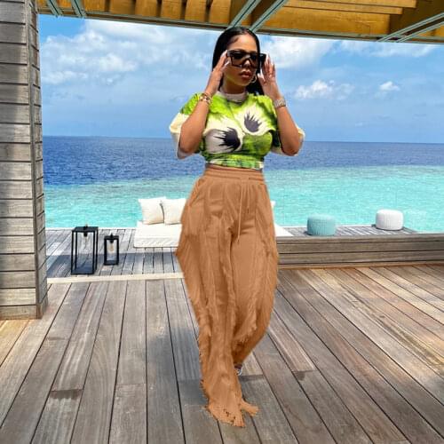 YUETU Women's Pants And Skirts