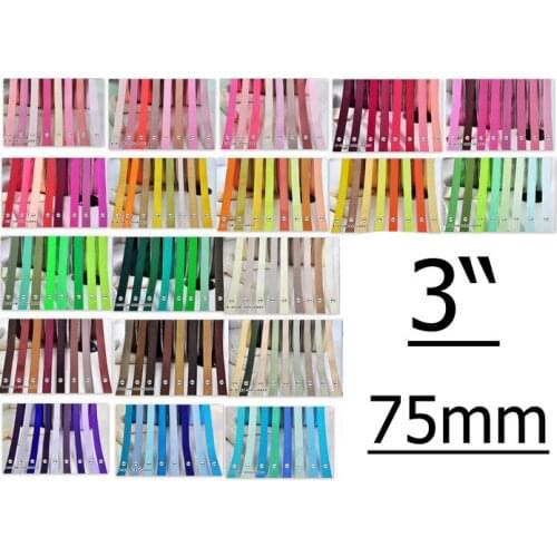 Zengia Accessory Decorative Ribbons