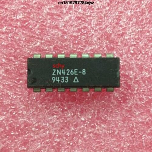 ZN426E-8 ZN426E 2PCS